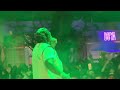 Pusha T - Numbers On The Boards (Live at the Oasis in Wynwood on 10/16/2022)