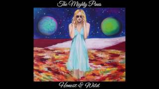 Video thumbnail of "The Mighty Pines - "Girl From South America""