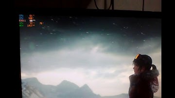 A8 6600k  4.5GHz Overclock