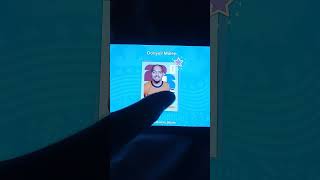 abriendo sobres digitales panini FIFA 2026 #panini #digital
