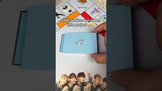 Thank you all for the support! 💜💜 #bts #btsmerch #btsimagines #btsvideos #btsworld #bangtan #