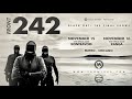 Front 242 Tragedy For You Live in Chicago Final Shows 11.15.24
