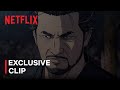 Onimusha | Coming Soon | Exclusive Clip | Netflix