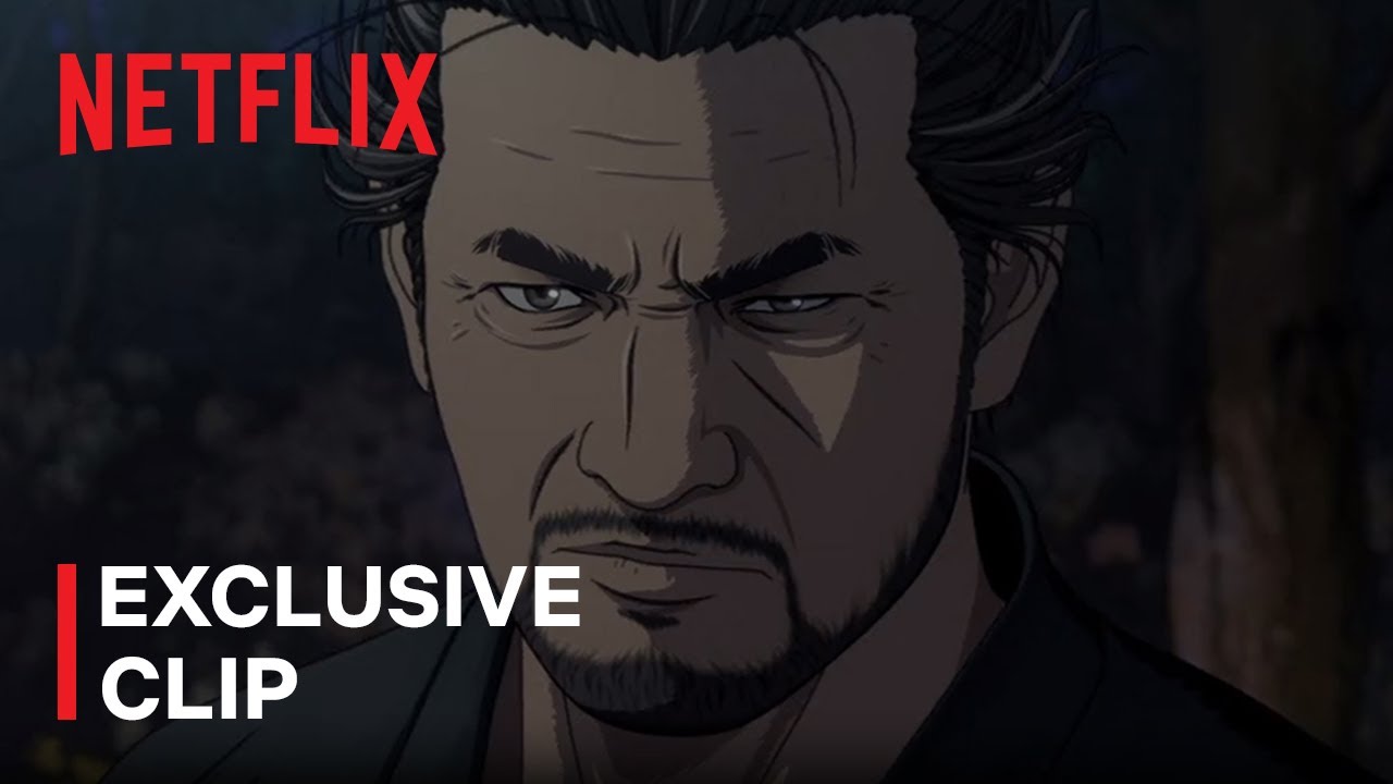 Netflix unveils new anime Moonrise, Onimusha and more during TUDUM