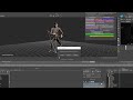 MotionBuilder Python Tools - Forearm and Leg Axis Fix Utility