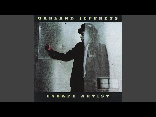 Garland Jeffreys - Graveyard Rock