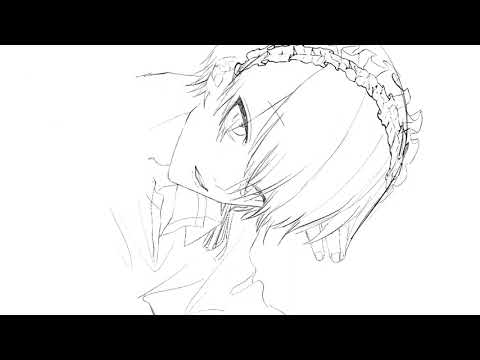 《アイビスペイント》冥土くん