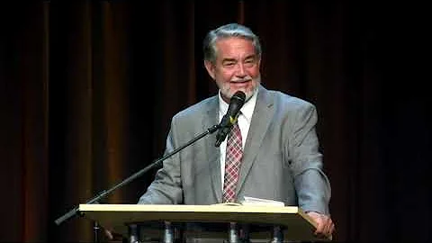 Hail Mary by a Former Protestant Minister, Dr  Sco...
