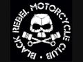 Black Rebel Motorcycle Club - I Told You