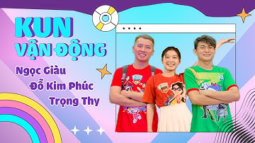 2 anh trai so tài bóng đá trên nền nhạc sôi động bốc lửa