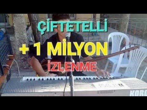 HARUN EROĞLU  (çiftetelli) - KÜTAHYA TAVŞANLI