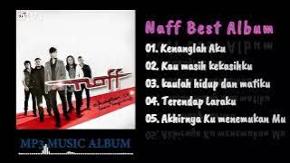 NAFF LAGU TERBAIK   Mp3 Music Album