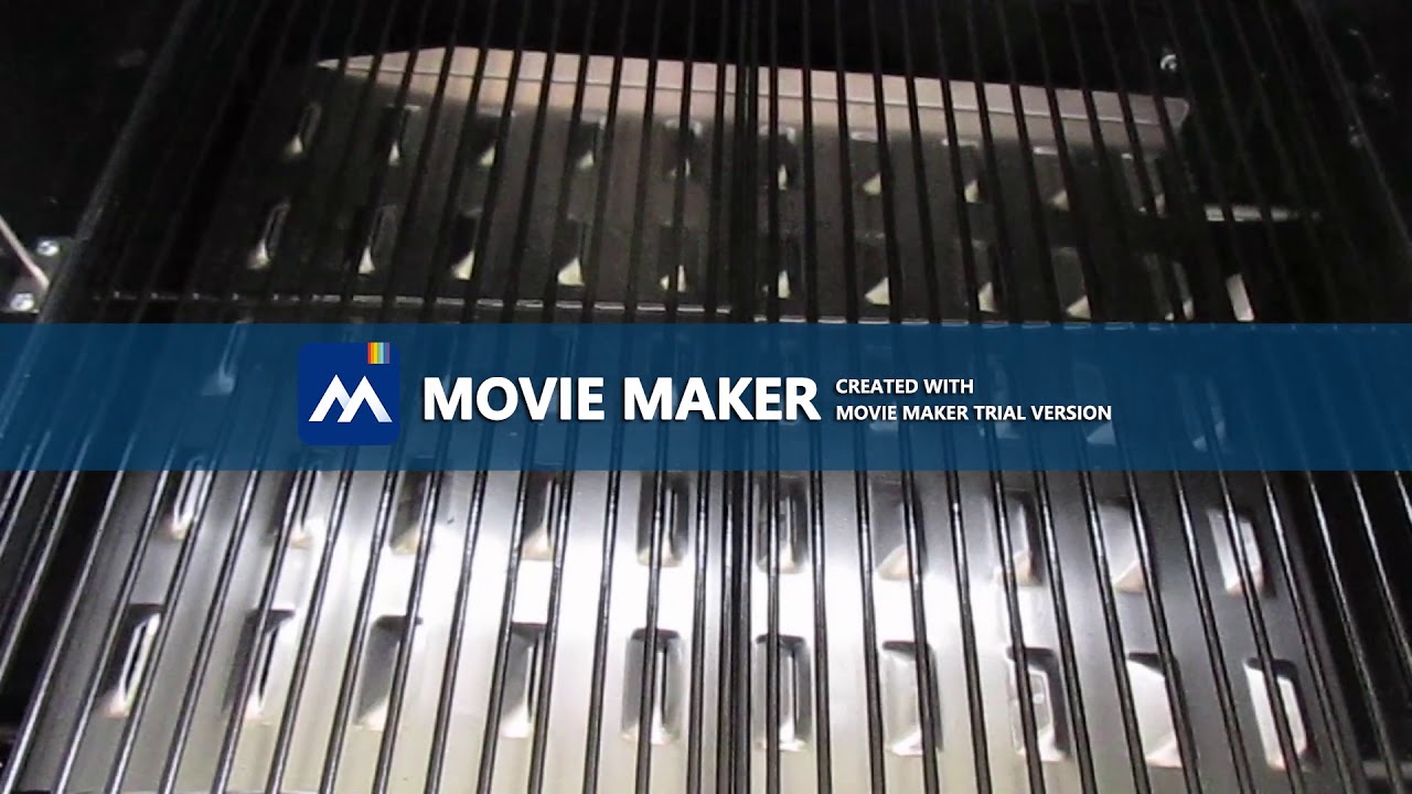 Camp Chef Smoke Pro SG - YouTube