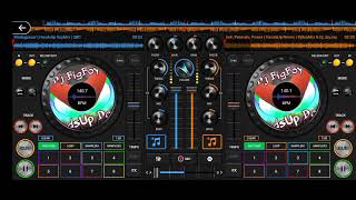 DJ SOYMIX DJ MICHAEL TISOY [ DJ CHISTER ESCOREL ( SOUND OPERATOR ) ]
