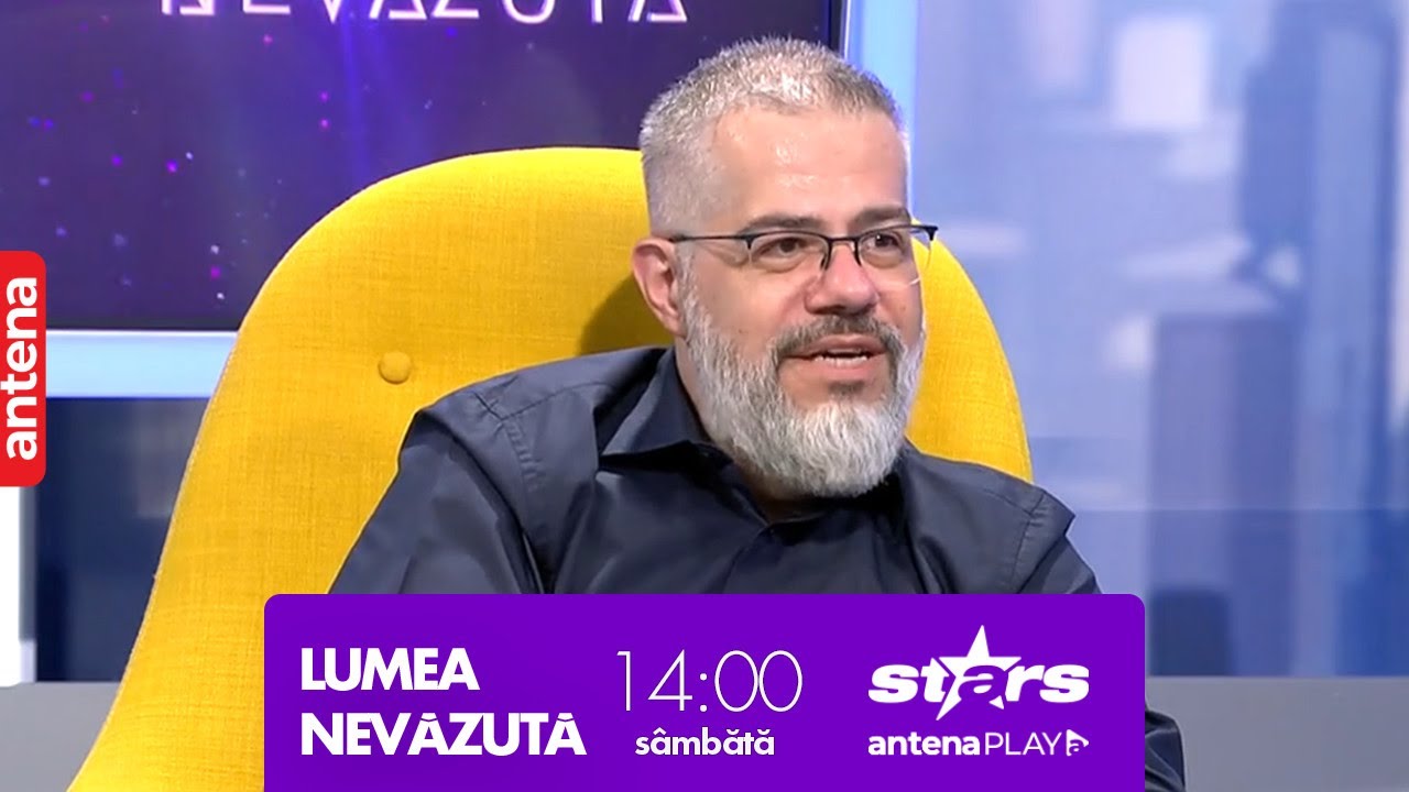 Lumea Nevăzută | Ediție integrală 🔮| 12 iulie 2025