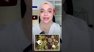 وصفة لعلاج الامساك /مشروب اعشاب لعلاج الامساك