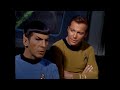 Kirk  spock friendship part 2