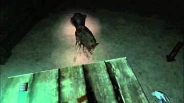 Penumbra Overture Episode 2: Die Dog Die!!
