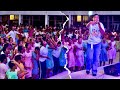 Odehyieba priscillas electrifying ministration  st louis shs  meraki gospel explo 24