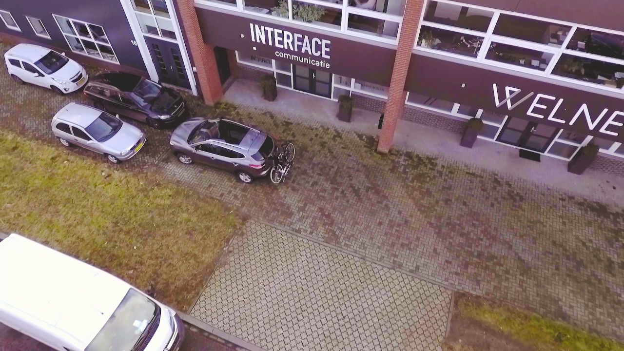 Interface Communicatie 5b - YouTube