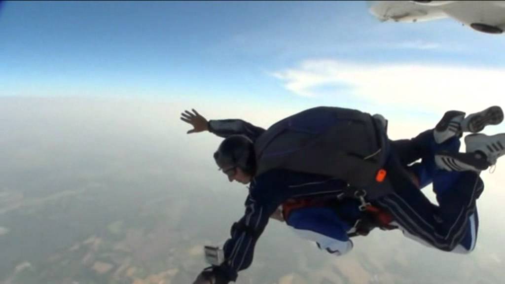 Kapos Drop Zone 2011.avi