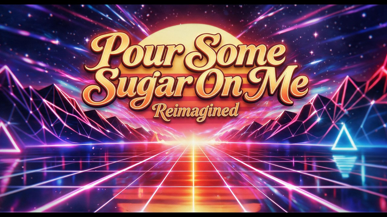 Pour Some Sugar On Me — thumbnail