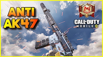 Best M4 Loadout To Counter AK47 Abusers in Call of Duty Mobile