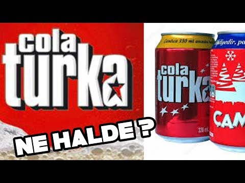 Video: Coca Cola'nın pazar segmentasyonu nedir?