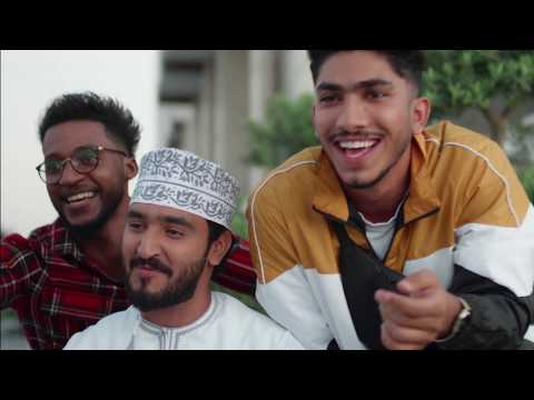 قوتنا بإيماننا ببعض آمنا بع مان 