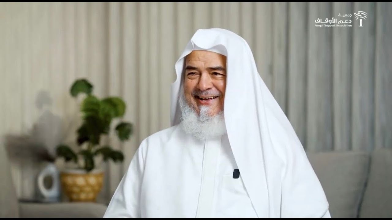 بودكاست دعم الأوقاف | حلقة بعنوان : ابتكار التمويل الوقفي ... من الفكرة إلى الاستدامة