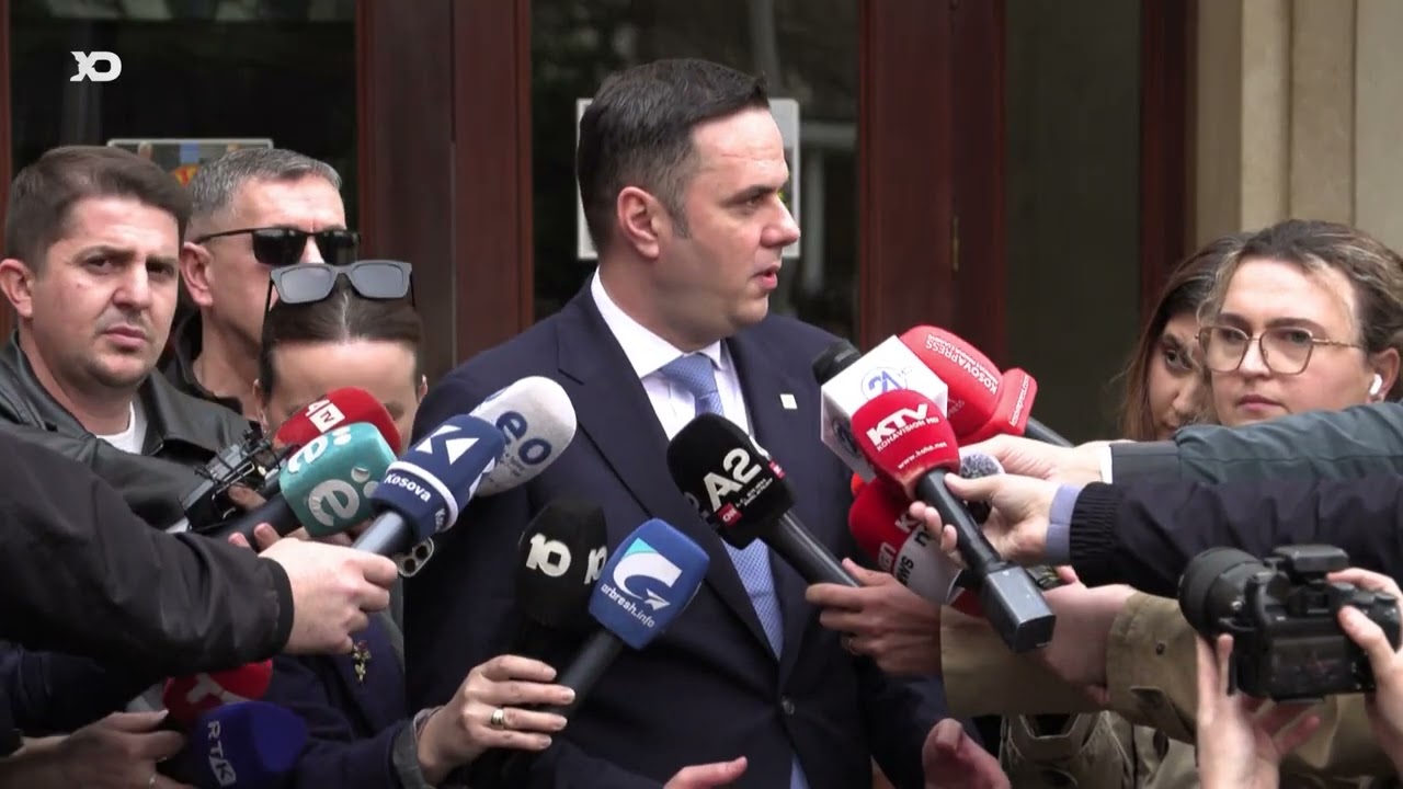 Lumir Abdixhiku: Nuk kemi qasje refuzuese ndaj askujt, e aq në pak ndaj zonjës Osmani