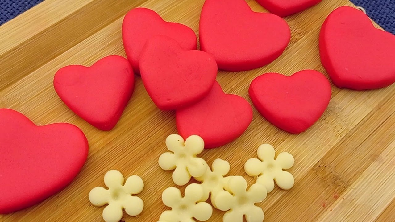 ✅ Pasta de leite Ninho para cobrir bolos e fazer doces personalizados com só 3 ingredientes.