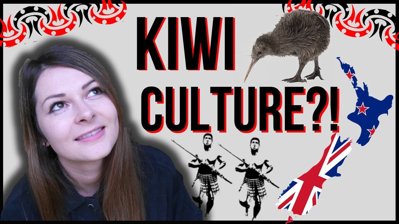 Kiwi guys dating
