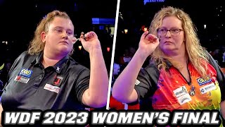 Wdf World Darts Championship Womens Final 2023 The 2024 Championships Are On Sale