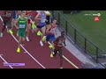 Mens 1500 meter | Eugene world athletics championships 2022