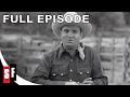 The gene autry show season 1 episode 1  head for texas  full episode