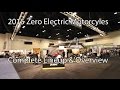 2015 Zero Motorcycles Complete Lineup Overview AIMExpo