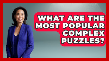 What Are The Most Popular Complex Puzzles? - The Chess Codex
