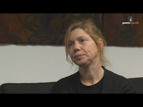 Erika Hníková – dokumentaristka: Myslela jsem si, že je to hrůzný