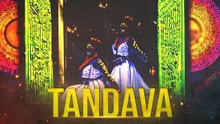 Maha Shivratri | Shanti People - Tandava(Blazy & Gottinari Remix) | Classical Dance | Team Parinda Resimi