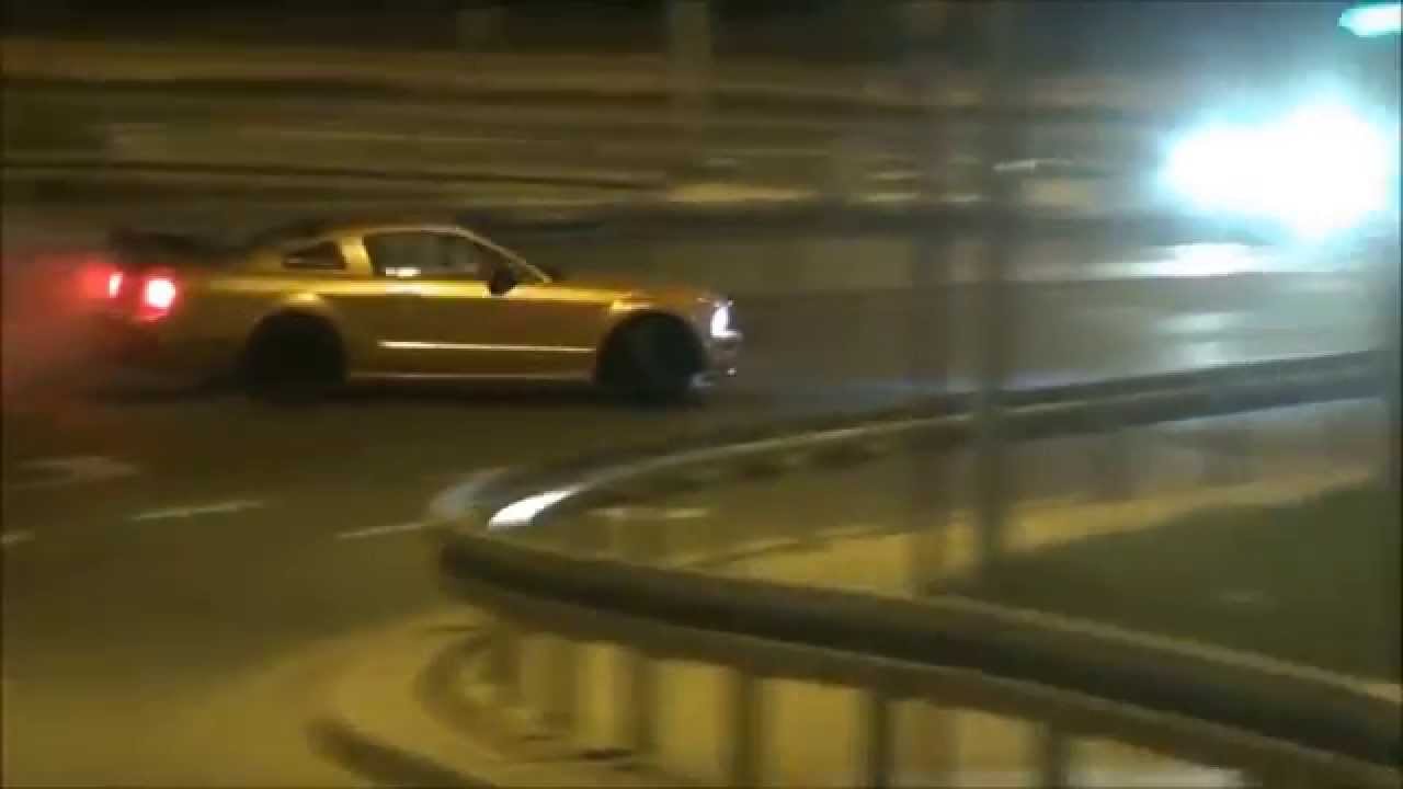 Real Drift PolandClassic Illegal Drifting YouTube