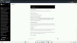 Online Learning Of Python