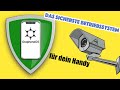 Dein Smartphone ist ein Spionagegerät – außer du installierst DIESES Betriebssystem! 