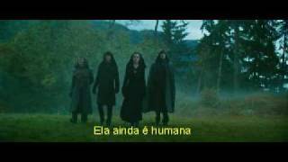 Crepúsculo: Eclipse Trailer Legendando (PT-BR) Brasil - Legendado por Matheus Simon