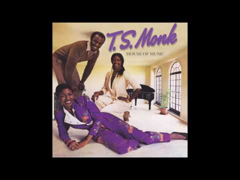 T.S. Monk - The Last Of The Wicked Romancers