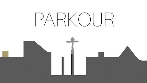 Parkour Collab entry | @snanimations786