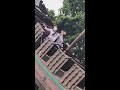 220626 ฟรีนเบค FreenBeck Riding the Viking @ Enchanted Kingdom
