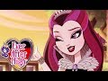 Ever After High™ Deutsch | Ein Date mit Raven | Kapitel 1 | Ep. 9