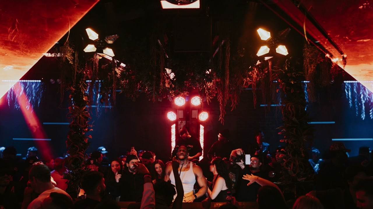 C. Loubs – Live @ COBA Dallas – 3.8.2025