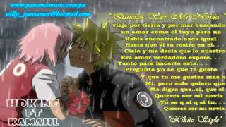 Quieres Ser Mi Novia ♥ Reggaeton Romantico ♥